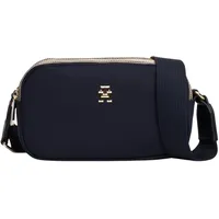 Tommy Hilfiger Poppy Crossover Bag Space Blue