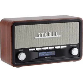 Universum DR 350-21 barun