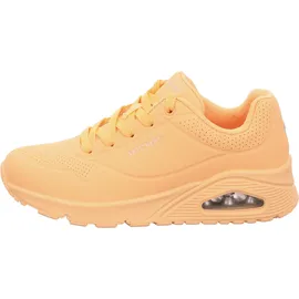 SKECHERS Uno - Stand On Air Orange 38