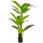 Homcom künstliche Pflanze-17L x 17B x150H cm-Grün - Gruen