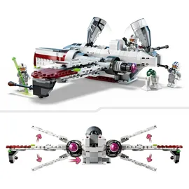 LEGO Star Wars - ARC-170 Starfighter