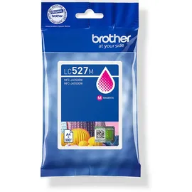 Brother LC-527M magenta