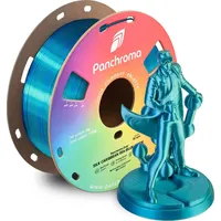 Polymaker Panchroma PLA Dual Silk 1KG / 1.75mm –
