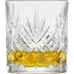 Whiskyglas-Set 4-er SHOW