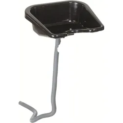 Efalock Abwasserschlauch/flaches Becken