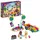 LEGO Friends Andreas Bühne & Auto 41390