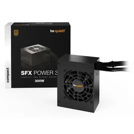 be quiet! SFX Power 3 300W (BN320)