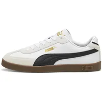 Puma Club II Era Puma White/Puma Black/Vapor Gray 44,5