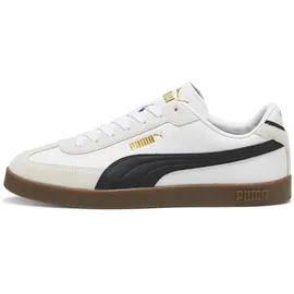 Puma Club II Era Puma White/Puma Black/Vapor Gray 44,5