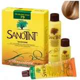 Sanotint Light 79 hellblond gold 125 ml