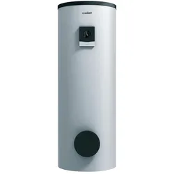 VAILLANT uniSTOR plus VIH RW 500/3 BR WW-Speicher. 500 l rund. stehend