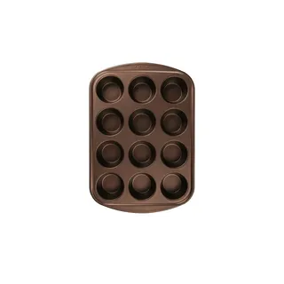 sallys Muffinform XXL 28 x 40 x 4,5 cm