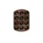 sallys Muffinform XXL 28 x 40 x 4,5 cm