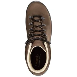 Aku Tribute II LTR brown (050) 42
