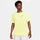 Nike Ready Dri-Fit Fitness Herren T-Shirt, grün - US: S