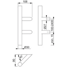 E-NORMpro bñgelgriffe5012 F69 1600 1200 2 bs-1502