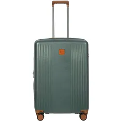 BRIC'S Reisetrolley Ferrara 67cm grün