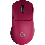 Logitech G PRO X Superlight 2 DEX Magenta