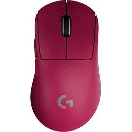Logitech G PRO X Superlight 2 DEX Magenta