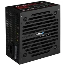 AeroCool VX PLUS 800 Netzteil 800 W 20+4 pin ATX ATX Schwarz