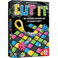 Game Factory - Cut it