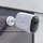 Arlo Ultra 2 Überwachungskamera weiß