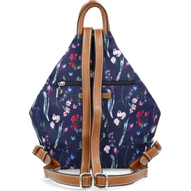 Picard Rucksack Sonja garden 2062 - Dunkelblau