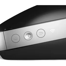 Dymo LabelWriter Wireless schwarz