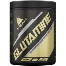 Peak Performance Glutamin Pulver 500 g