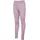 hummel Mix Mid Waist Tights Lila 128