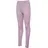 hummel Mix Mid Waist Tights Lila 128