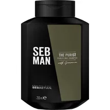 Sebastian Professional Seb Man The Purist 250 ml