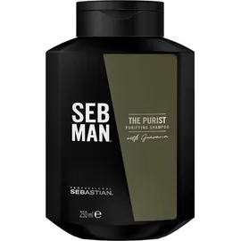 Sebastian Professional Seb Man The Purist 250 ml
