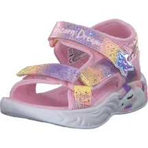SKECHERS Unicorn Dreams Mädchen Light Pink 43