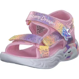 SKECHERS Unicorn Dreams Mädchen Light Pink 43