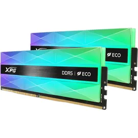 A-Data Adata DIMM 32 GB DDR5-8000 (2x 16 GB) Dual-Kit, Arbeitsspeicher