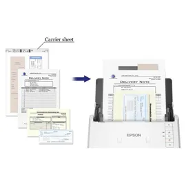 Epson WorkForce DS-530II