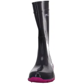 Bockstiegel Luisa schwarz/pink 37