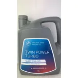 BMW 6x1L BMW Original MOTORÖL 5W-30 TWIN POWER TURBO LONGLIFE 04 LL-04
