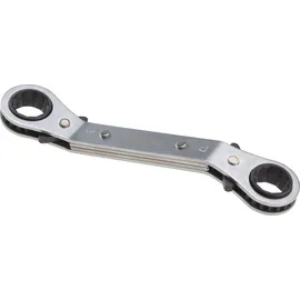 Primaster Ratschenschlüssel 17/19 mm