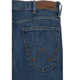 Wrangler Authentic Regular Regular Fit Grau 38/34