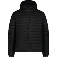 CMP MAN Jacket FIX Hood nero (U901) 56