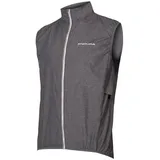 Endura Pakagilet schwarz S - S