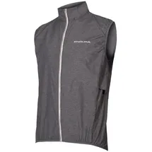 Endura Pakagilet schwarz S - S