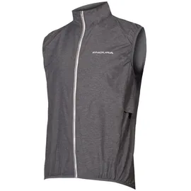 Endura Pakagilet schwarz S - S