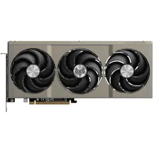 Sapphire Radeon RX 9070 XT 16 GB GDDR6