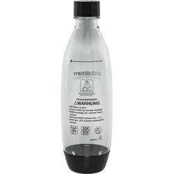 SodaStream Sodastream FUSE Doppelpack 1,0L PET