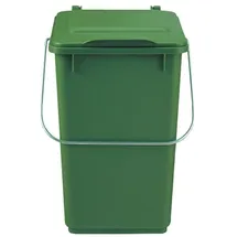 Sulo Abfallsammler 10 l Grün