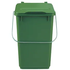 Sulo Abfallsammler 10 l Grün
