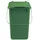 Sulo Abfallsammler 10 l Grün